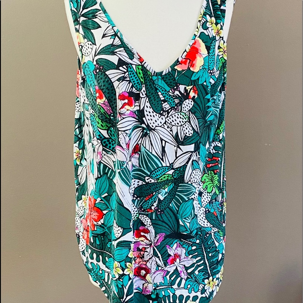 CUPIO CURVE Tank Size XXL